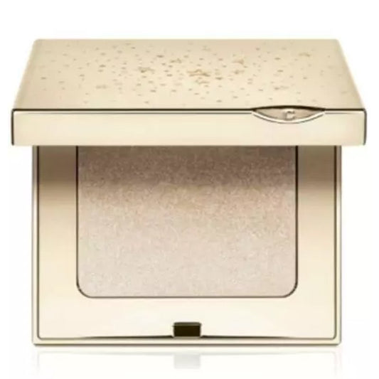 Clarins Illuminating Sculpting Powder