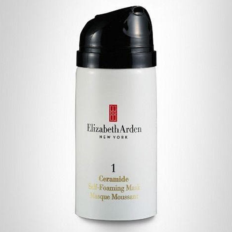 Elizabeth Arden Ceramide Self Foaming Mask 30ml