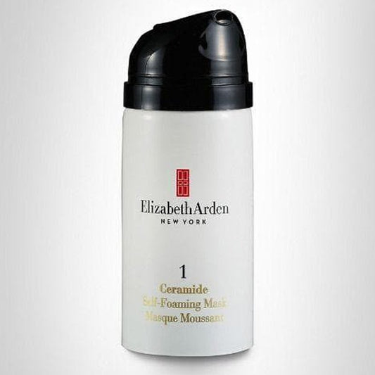 Elizabeth Arden Ceramide Self Foaming Mask 30ml