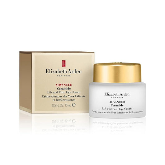 Elizabeth Arden Eye Cream Ceramide Lift And Firm 15ml