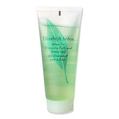 Elizabeth Arden Green Tea Bath and Shower Gel 100ml