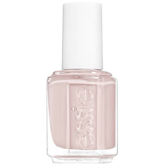 Essie Nail Polish Between The Seats