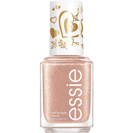 Essie Nail Polish Heart Of Gold