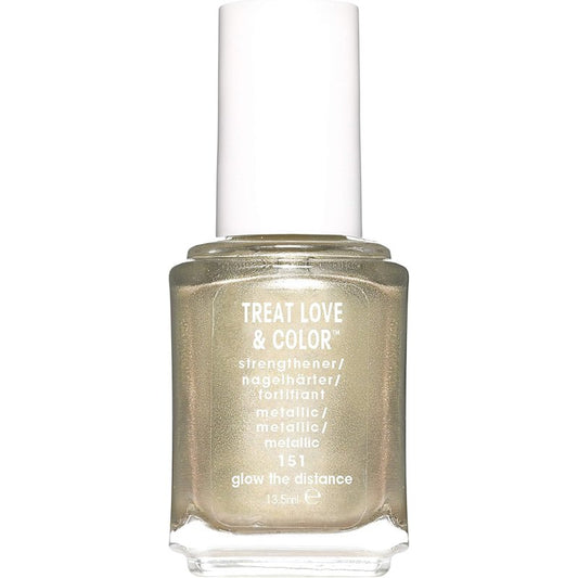 Essie Treat Love & Color Nail Polish Glow The Distance 151