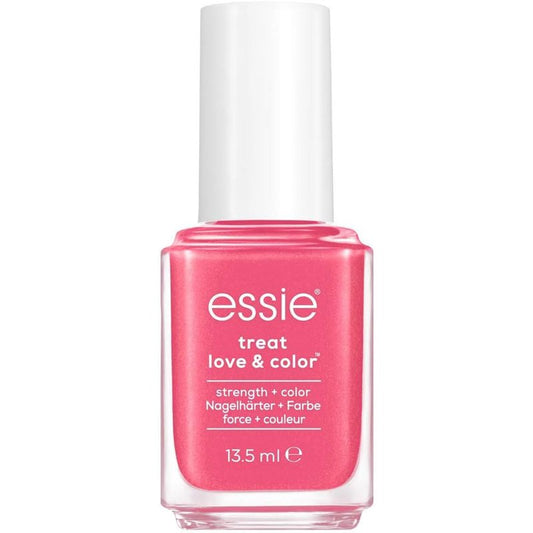 Essie Treat Love & Color Nail Polish Punch It Up 162