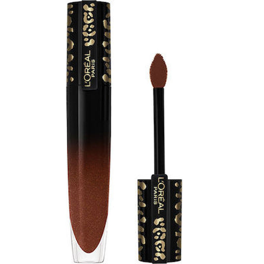 Loreal Rouge Signature Brillant Lipgloss 322 Be Tropical