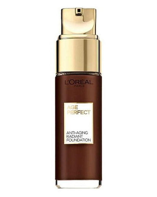 Loreal Age Perfect Foundation 530 Espresso