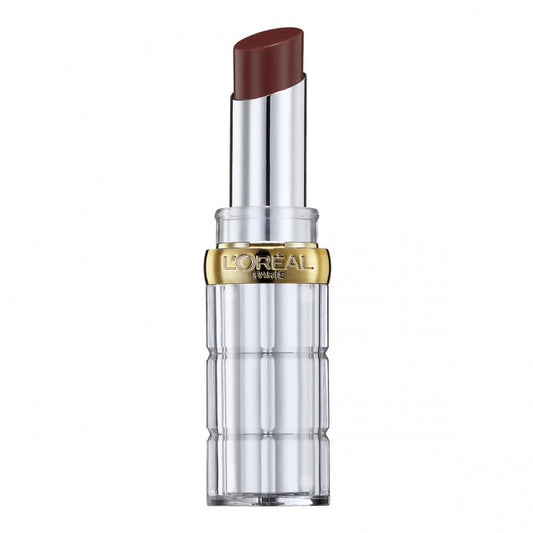 Loreal Color Riche Shine Lipstick 643 Hot Irl