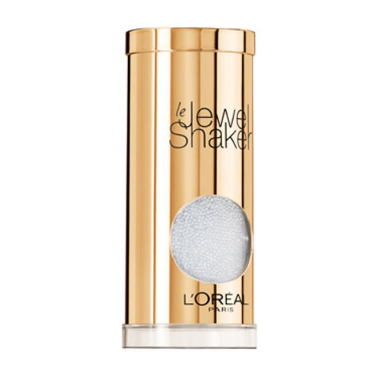 Loreal Paris Le Jewel Shaker Nail Decorations