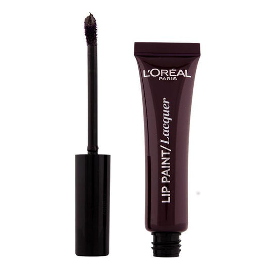 Loreal Infallible Lip Paint 107 Dark River