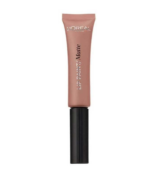 Loreal Infallible Lip Paint 210 Dead Lips