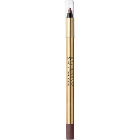 Max Factor Colour Elixir Lip Liner 22 Brown Dusk