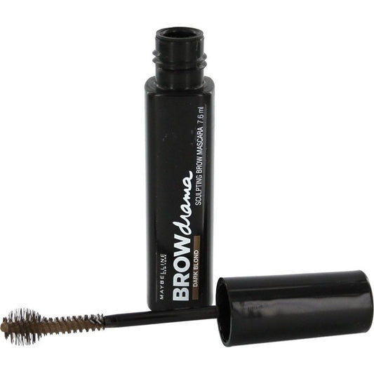 Maybelline Brow Drama Sculpting Mascara Dark Blonde