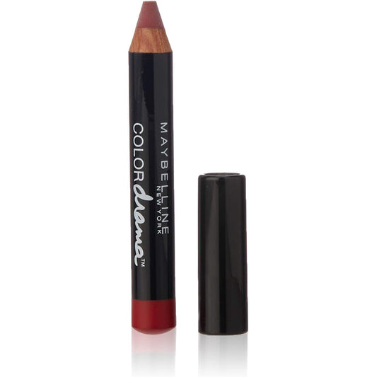 Maybelline Color Drama Crayon Lip Pencil 510 Red Essential