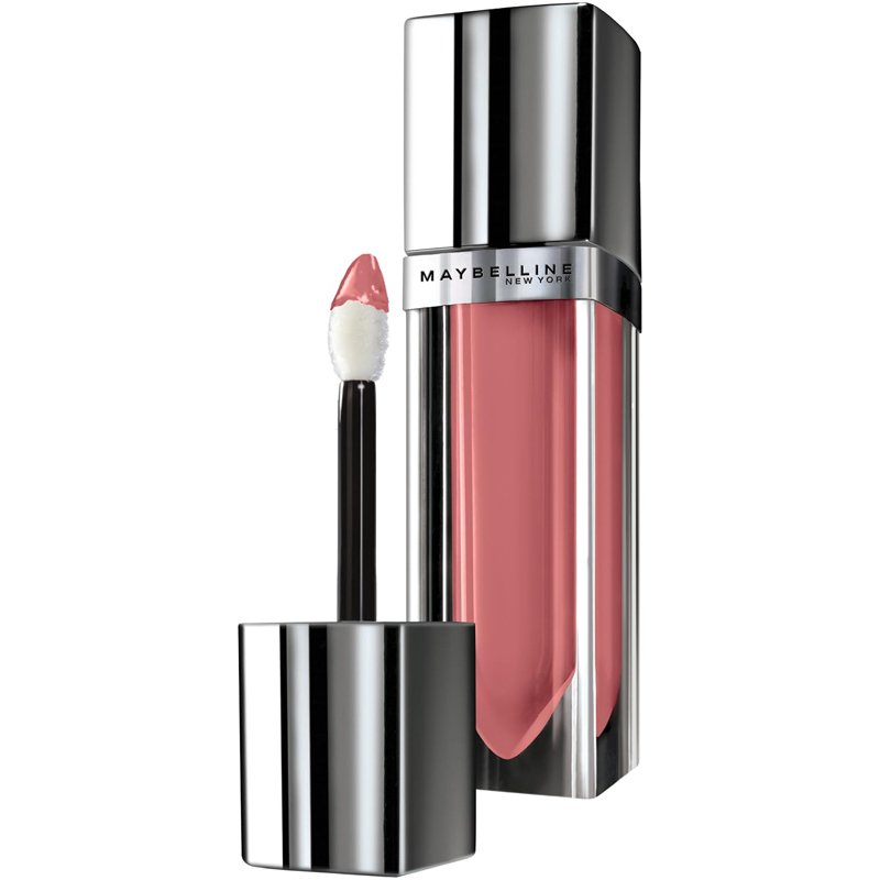 Maybelline Color Elixir Lip Gloss 725 Caramel Infused