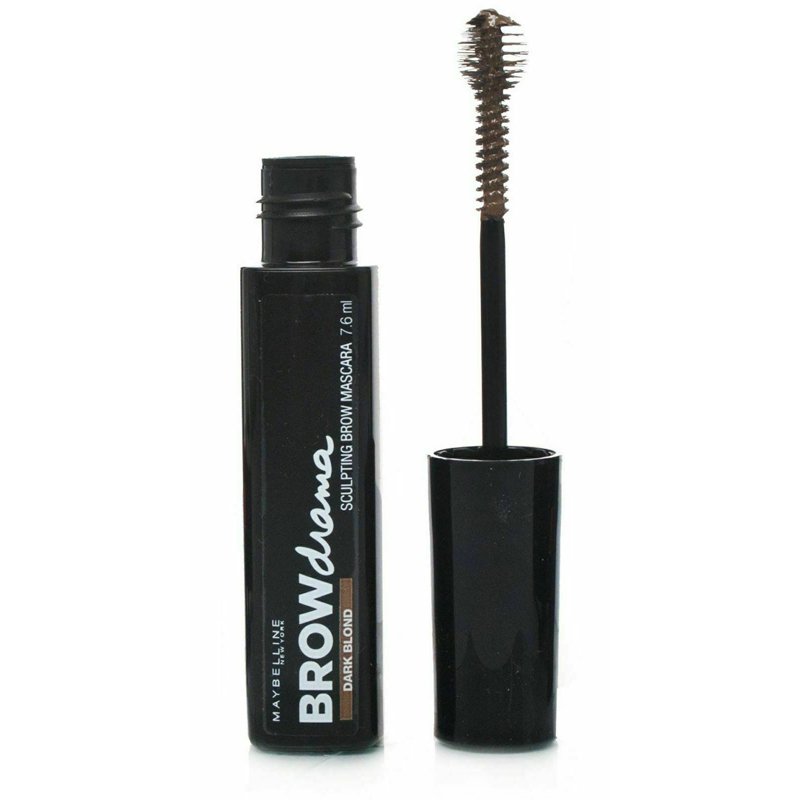 Maybelline Express Brow Mascara 01 Dark Blond
