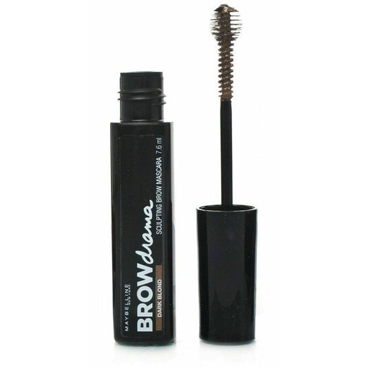 Maybelline Express Brow Mascara 01 Dark Blond