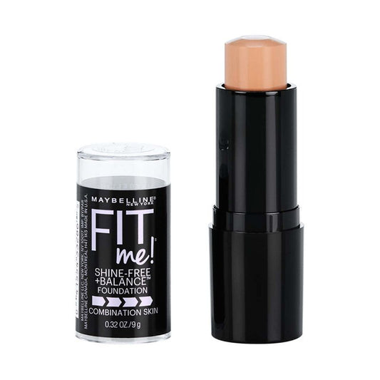 Maybelline Fit Me Shine-Free Balance Stick Foundation 120 Classic