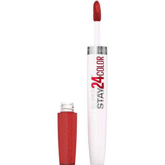 Maybelline SuperStay 24H Lip Color 920 Bronzed Dream