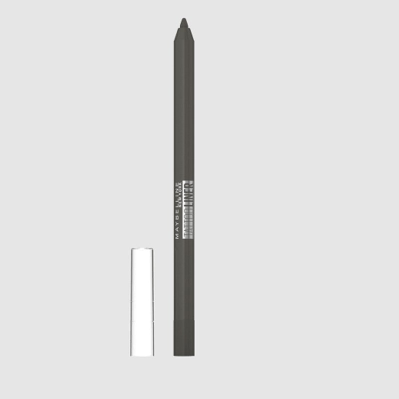 Maybelline Tattoo Liner Gel Pencil 902 Grayish Black