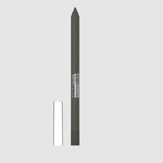 Maybelline Tattoo Liner Gel Pencil 902 Grayish Black