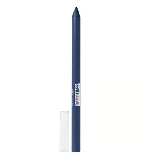 Maybelline Tattoo Liner Gel Pencil 921 Deep Teal