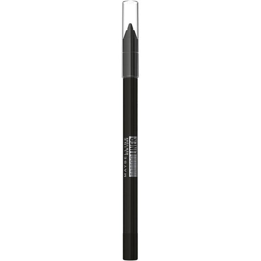 Maybelline Tattoo Liner Gel Pencil 971 Dark Granite