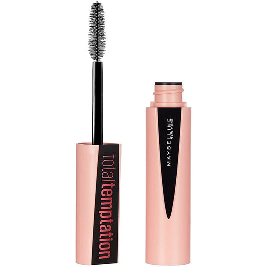 Maybelline Total Temptation Mascara Brown