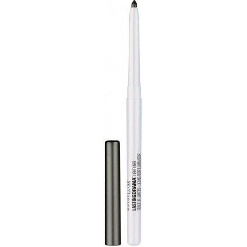 Maybelline Master Drama Light Liner 45 Spacelight Black