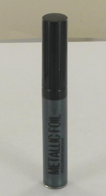 Maybelline Metallic Foil Liquid Lip Colour 130 Labyrinth