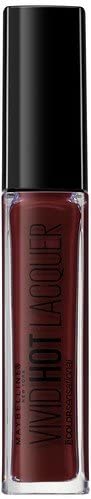 Maybelline Vivid Hot Lacquer 74 Retro