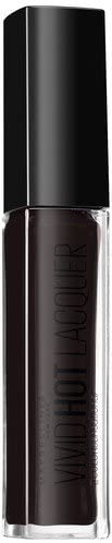 Maybelline Vivid Hot Lacquer 82 Slay It