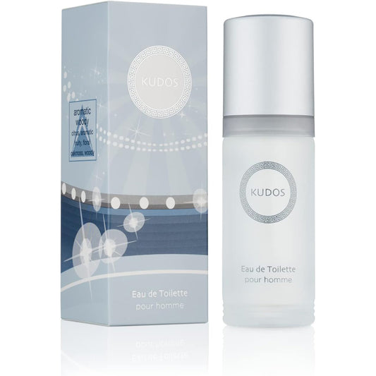 Milton Lloyd Kudos For Him 55ml EDT