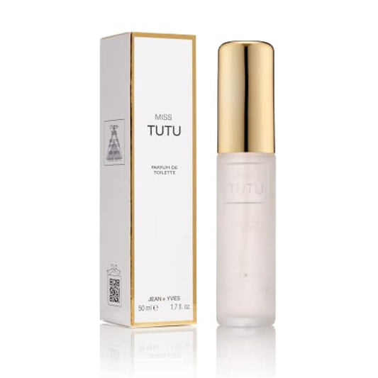 Milton Lloyd Miss Tutu Ladies 50ml PDT