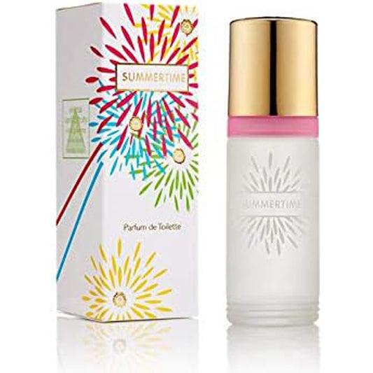 Milton Lloyd Summertime Ladies 55ml PDT