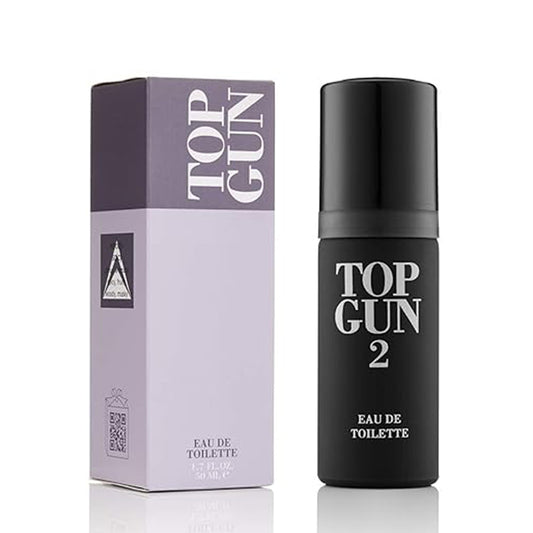 Milton Lloyd Top Gun 2 Mens 50ml EDT