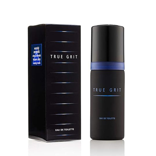 Milton Lloyd True Grit Mens 50ml EDT