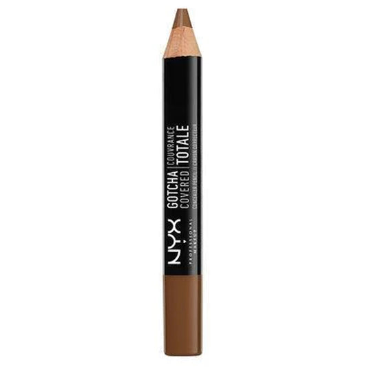 NYX Gotcha Covered Concealer Pencil GCCP17 Cocoa