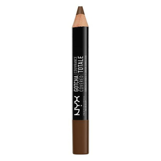 NYX Gotcha Covered Concealer Pencil Deep Espresso