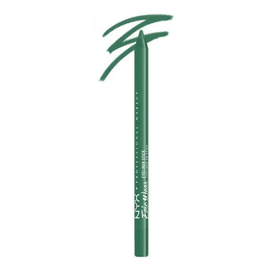 NYX Line Loud Lip Liner Jalapeno Poppin