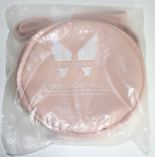 Paco Rabanne Olympea Crossbody Bag