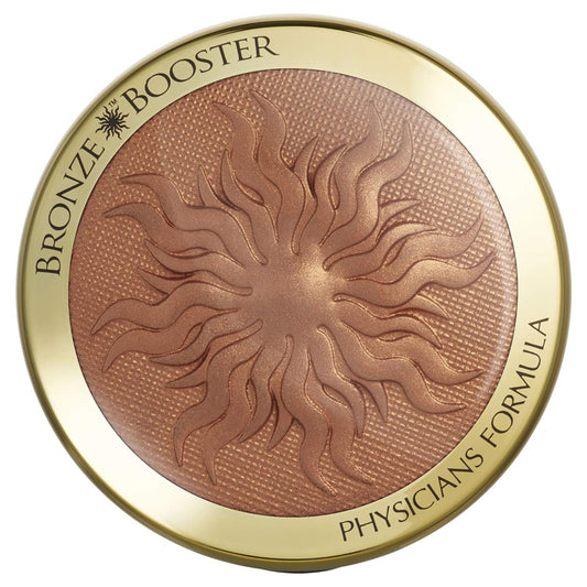 Physicians Formula Bronze Booster Glow Medium Dark
