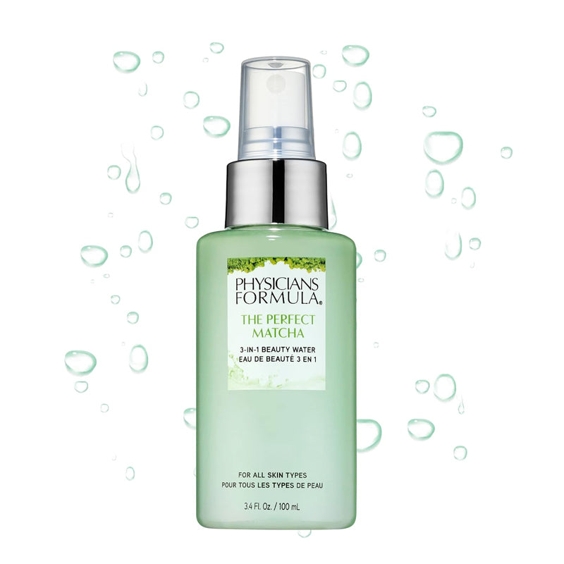 Physicians Formula The Perfect Matcha 3-In-1 Beauty Water