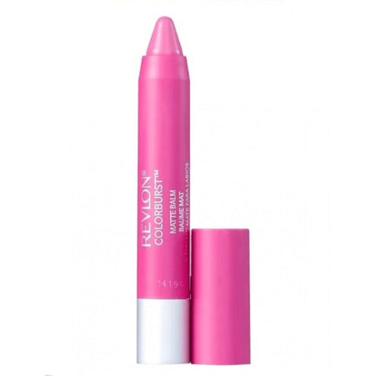 Revlon Matte Balm 220 Showy Flamboyante