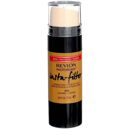 Revlon Photoready Insta Filter Foundation 400 Caramel