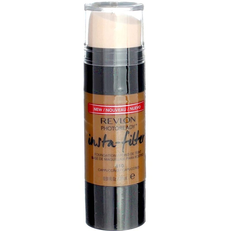 Revlon Photoready Insta Filter Foundation 410 Cappuccino