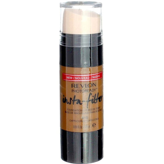 Revlon Photoready Insta Filter Foundation 410 Cappuccino