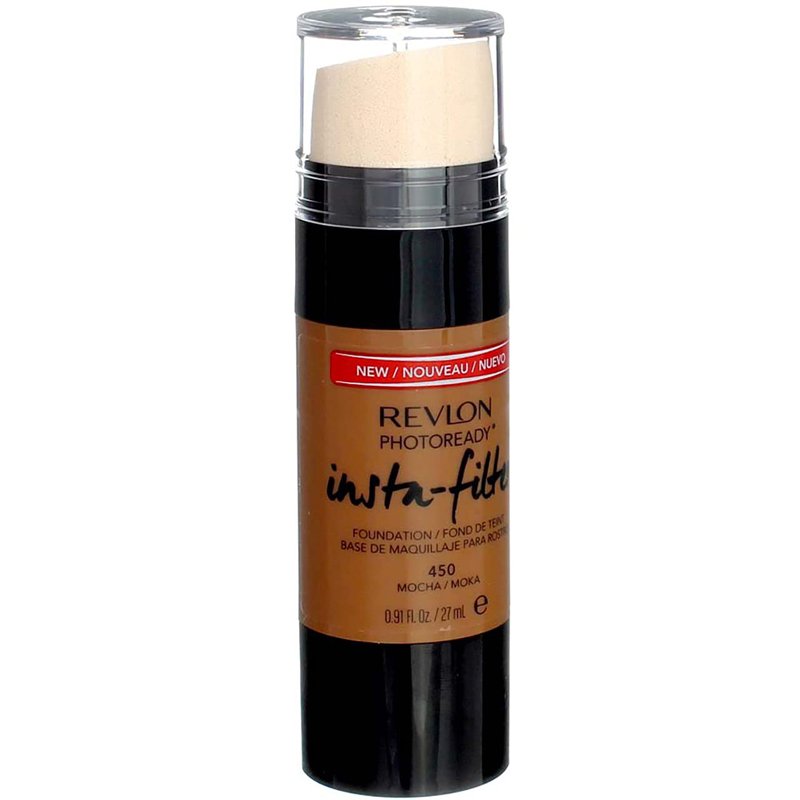 Revlon Photoready Insta Filter Foundation 450 Mocha