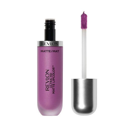Revlon Ultra HD Matte Lipcolor 670 HD Crush
