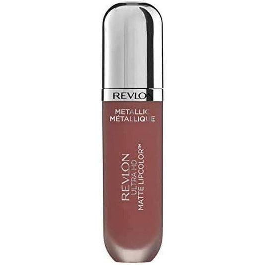 Revlon Ultra HD Matte Lipcolor 690 HD Gleam